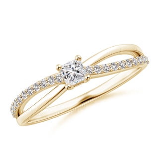 Princess I-J, I1-I2 Diamond