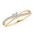 1/3 carat