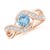 1.28 carats