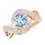 2.18 carats