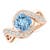 2.18 carats