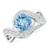 2.18 carats