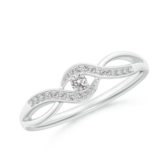 Round I-J, I1-I2 Diamond
