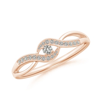 Round K, I3 Diamond