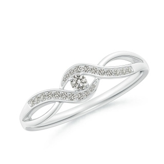 Round K, I3 Diamond