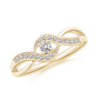 Round I-J, I1-I2 Diamond