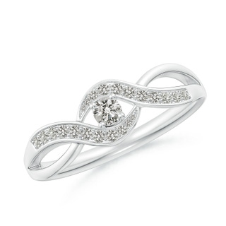Round K, I3 Diamond