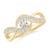 1/2 carat
