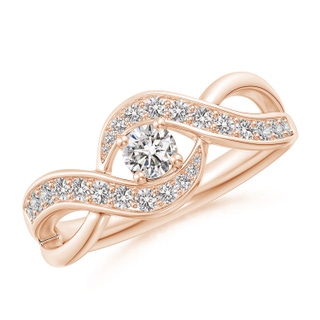 Round I-J, I1-I2 Diamond