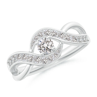 Round I-J, I1-I2 Diamond