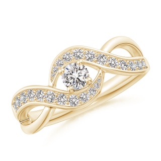 Round I-J, I1-I2 Diamond