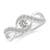 1/2 carat