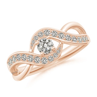 Round K, I3 Diamond