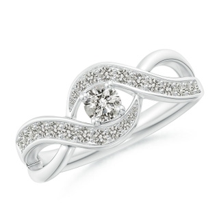 Round K, I3 Diamond