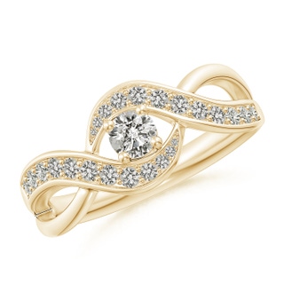 Round K, I3 Diamond