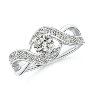 Round K, I3 Diamond