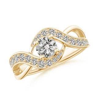 Round K, I3 Diamond
