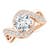 2 5/8 carats
