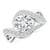 2 5/8 carats