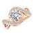 2 5/8 carats