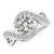 2 5/8 carats