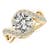 3 5/8 carats