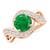 2.33 carats