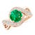 2.33 carats