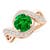 2.33 carats