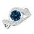 2.13 carats