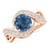 2.93 carats