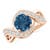 2.93 carats