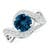 2.93 carats