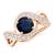 2.18 carats