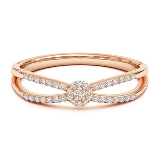 Round H, SI2 Diamond