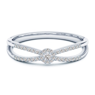 Round I-J, I1-I2 Diamond