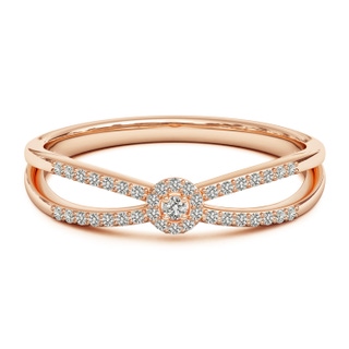Round K, I3 Diamond