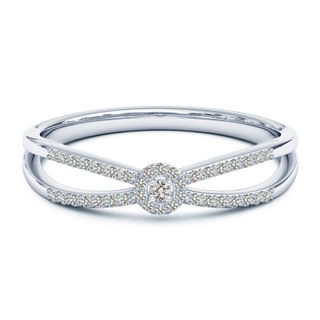 Round K, I3 Diamond