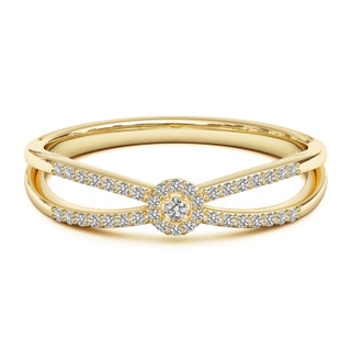 Round K, I3 Diamond