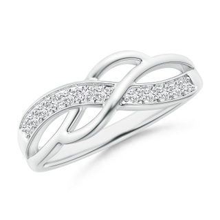 Round H, SI2 Diamond