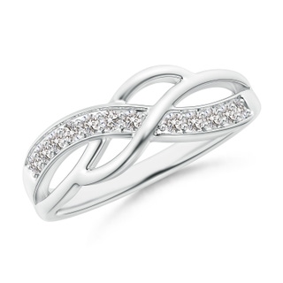 Round I-J, I1-I2 Diamond