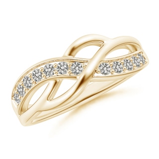 Round K, I3 Diamond