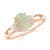 0.84 carat