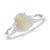 0.84 carat
