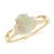 0.84 carat