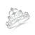 1/10 carat
