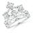 1 1/4 carats