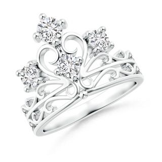 Round H, SI2 Diamond