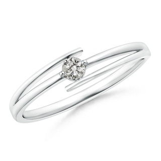 Round K, I3 Diamond