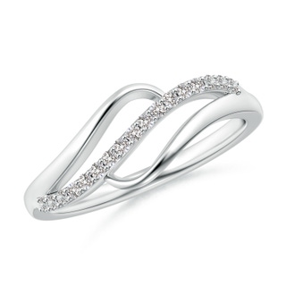 Round I-J, I1-I2 Diamond